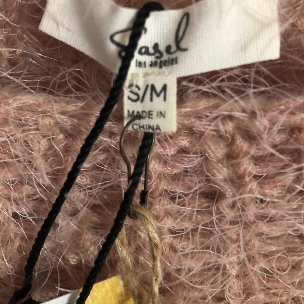 Sweater NWT! - Picture 2 of 3